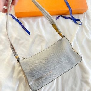 🍒✨AUTHENTIC PRADA BAGUETTE BAG🍒✨